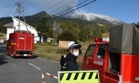 Eruption du volcan Ontake au Japon : au moins 36 victimes, les secours suspendus